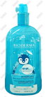 Bioderma abcderm ko'pikli tozalovchi cho'milish jeli (Bioderma Absderm Fomin Klenser)