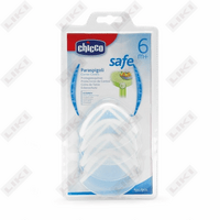 Купить Защита для углов Chicco 4 шт. Защита для углов Chicco 4 шт.