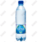 Nestle Santal mineral suvi 0,5 l