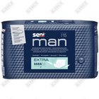 Прокладки урологические Seni Man Extra 15 шт