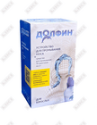 Dolfin kukuni D / vnut. taxminan 2 g №10 + 240 ml hajmli qurilma (paket)