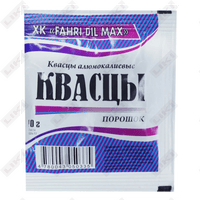 Sotib olish Alum alyuminiy-kaliy kukuni D/tashqi. taxminan 10 g (paket) Alum alyuminiy-kaliy kukuni D/tashqi. taxminan 10 g (paket)