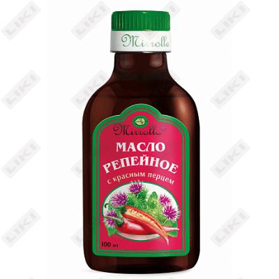 G'oz yog'i eko shifo 25 ml (shisha)