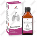 Bronhodoks siropi 150 ml (flakon)