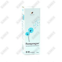 Sotib olish Allergidon siropi 150 ml (flakon) Allergidon siropi 150 ml (flakon)