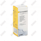 Kationorm ko'z tomchilari. 10 ml (shisha)