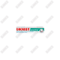 Sotib olish Lacalut Sensitive (Lakalut Sensetiv) tish pastasi 75 ml Lacalut Sensitive (Lakalut Sensetiv) tish pastasi 75 ml