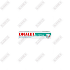 Зубная паста Lacalut Sensitive 75 мл