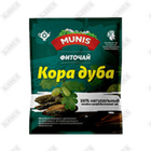 O'simlik choyi Munis eman po'stlog'i 50 g (paket)