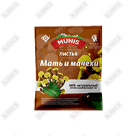 Fitochay Munis onasi va o'gay onasi 30 g (paket)