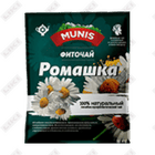 Фиточай Munis Ромашка по 30 г (пакет)