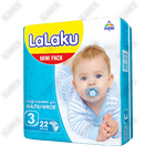 Tagliklar  Lalaku (Lalaku) hajmi 3, 4-8 kg, 22 dona.
