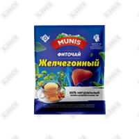 Sotib olish O'simlik choyi Munis xoleretik 30 g (paket) O'simlik choyi Munis xoleretik 30 g (paket)