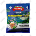 Fitochai munis sedativ 2 g №20 (filtr paketlari)