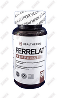 Healtherco Феррелат таблетки №60