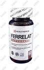 Healtherco Ferrelat tabletkalari №60
