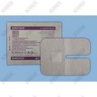 Пластырь Berotape (Беротейп) 6 х 8 см для фиксации внутривенных катетеров