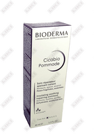 Sotib olish Quruq va shikastlangan teri uchun Bioderma Cicabio Pommade regenerating face malhami 40 ml Quruq va shikastlangan teri uchun Bioderma Cicabio Pommade regenerating face malhami 40 ml