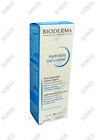 Bioderma Hydrabio Gel-krem nozik teri uchun namlovchi yuz kremi 40 ml