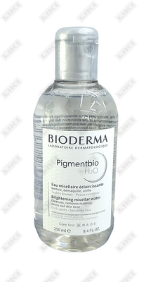 Miselli suv Bioderma Pigmentbio H2O 250 ml