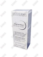 Sotib olish Bioderma Pigmentbio Sensitive Areas tana kremi, depigmentatsiya uchun, 75 ml Bioderma Pigmentbio Sensitive Areas tana kremi, depigmentatsiya uchun, 75 ml