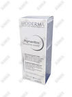 Крем для тела Bioderma Pigmentbio Sensitive Areas для депигментации 75 мл