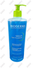 Гель для умывания Bioderma Sebium Очищающий для жирной и проблемной кожи 500 мл