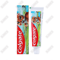 Sotib olish Colgate bolalar tish pastasi 50 ml saqich aromati bilan doktor xare Colgate bolalar tish pastasi 50 ml saqich aromati bilan doktor xare