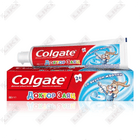 Colgate bolalar tish pastasi 50 ml qulupnay xushbo'y doktor quyon