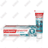 Зубная паста Colgate Sensitive Pro-Rerief 75 мл