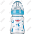 Бутылочка для кормления Baby Land PP-464