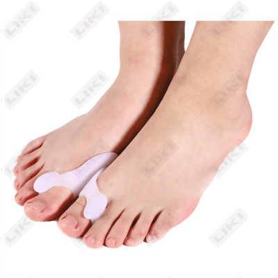 Makon Mirzo kunlik Hallux valgus