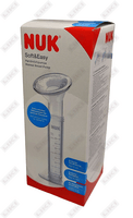Молокоотсос ручной Nuk Soft and Easy