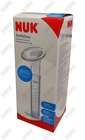 Молокоотсос ручной Nuk Soft and Easy