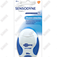 Sensodyne 30 M hajmli tish iplari