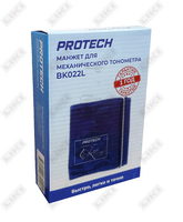 Protech tonometr manjeti VK022L standart hajmi L 26-42 sm