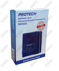 Protech tonometr manjeti VK022L standart hajmi L 26-42 sm