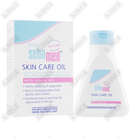 Sebamed Baby Baby yog'i 150 ml