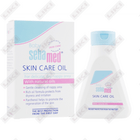 Sebamed Baby Baby yog'i 150 ml