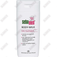 Sebamed chaqaloq suti 200 ml