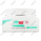 Sebamed ekstremal quruq terini tiklovchi yuz kremi 50 ml