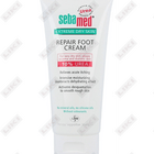 Sebamed ekstremal quruq terini tiklaydigan oyoq kremi 100 ml