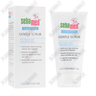 Купить Скраб для лица Sebamed Clear Face 150 мл Скраб для лица Sebamed Clear Face 150 мл