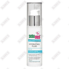Sebamed anti-Pollution nemlendirici yuz suyuqligi 30 ml