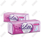Прокладки гигиенические Lilly Classic Night 10 шт.
