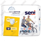 Kattalar uchun taglik shimlari Seni's Active Normal Medium 10 dona