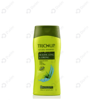 Купить Шампунь Trichup Против выпадения волос 200 мл Шампунь Trichup Против выпадения волос 200 мл