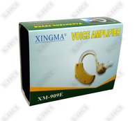 Слуховой аппарат Xingma ХМ-909Е Заушный