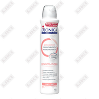 Antiperspirant ayol Deonica kukunning engilligi 200 ml