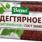 Мыло туалетное Весна Дегтярное 140 г